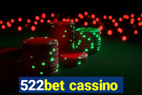 522bet cassino